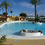 Parque Bali Con Aire Acondicionado 2* Maspalomas (Gran Canaria)