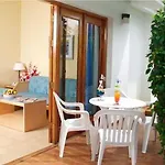 Parque Bali Con Aire Acondicionado Apart Otel
