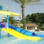 Parque Bali Con Aire Acondicionado