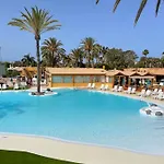 Parque Bali Con Aire Acondicionado 2*