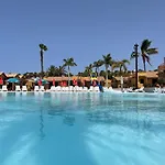 Apart Otel Parque Bali Con Aire Acondicionado
