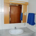 Apart Otel Parque Bali Con Aire Acondicionado