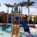 Apart Otel Parque Bali Con Aire Acondicionado Maspalomas (Gran Canaria)