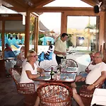 Apart Otel Parque Bali Con Aire Acondicionado