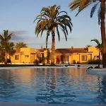 Parque Bali Con Aire Acondicionado Apart Otel