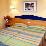 Parque Bali Con Aire Acondicionado 2* Maspalomas (Gran Canaria)