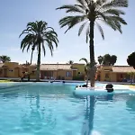 Parque Bali Con Aire Acondicionado 2*