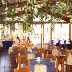 Parque Bali Con Aire Acondicionado Apart Otel 2*