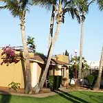 Parque Bali Con Aire Acondicionado Maspalomas (Gran Canaria)