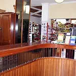 Apart Otel Parque Bali Con Aire Acondicionado 2*