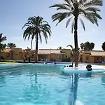 Parque Bali Con Aire Acondicionado Apart Otel Maspalomas (Gran Canaria)