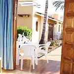 Parque Bali Con Aire Acondicionado