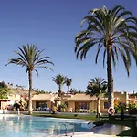 Parque Bali Con Aire Acondicionado Apart Otel Maspalomas (Gran Canaria)