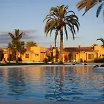 Apart Otel Parque Bali Con Aire Acondicionado Maspalomas (Gran Canaria)