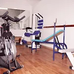 Parque Bali Con Aire Acondicionado