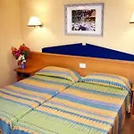 Parque Bali Con Aire Acondicionado 2* Maspalomas (Gran Canaria)