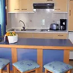 Parque Bali Con Aire Acondicionado