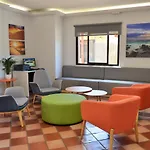 Parque Bali Con Aire Acondicionado 2*