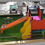 Apart Otel Parque Bali Con Aire Acondicionado