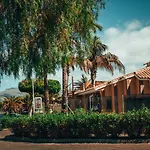 Apart Otel Parque Bali Con Aire Acondicionado Maspalomas (Gran Canaria)