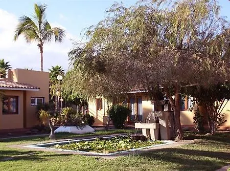 Parque Bali Con Aire Acondicionado Maspalomas (Gran Canaria)