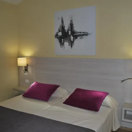 Aparthotel Parque Bali Con Aire Acondicionado Maspalomas (Gran Canaria)