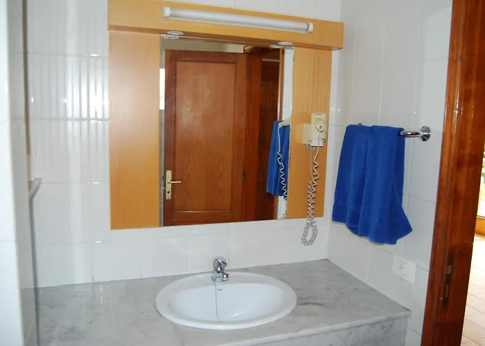 Apartahotel Parque Bali Con Aire Acondicionado