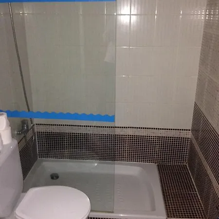 Parque Bali Con Aire Acondicionado Maspalomas (Gran Canaria)