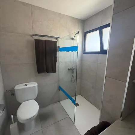 Parque Bali Con Aire Acondicionado Апарт-отель 2*