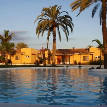 Parque Bali Con Aire Acondicionado Apartahotel