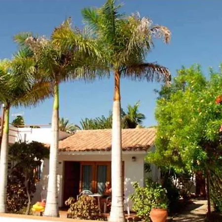 Parque Bali Con Aire Acondicionado Maspalomas (Gran Canaria)