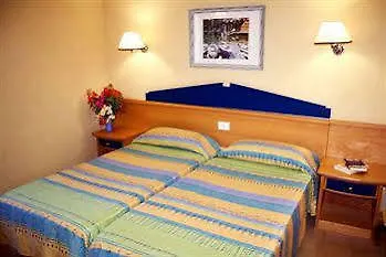 Parque Bali Con Aire Acondicionado 2* 마스팔로마스