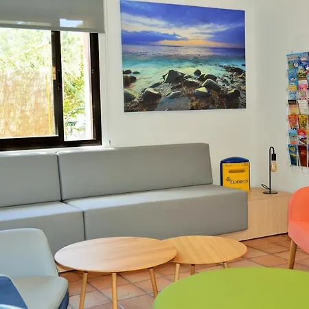 Parque Bali Con Aire Acondicionado 아파트호텔