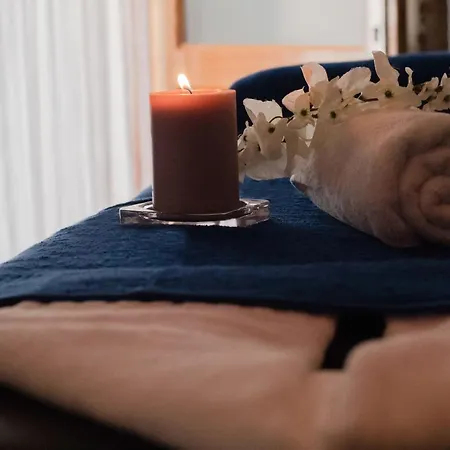 Parque Bali Con Aire Acondicionado 2*