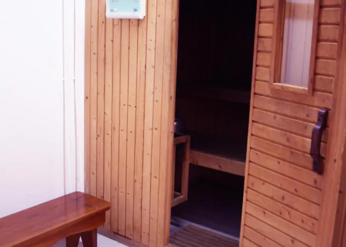 Parque Bali Con Aire Acondicionado 2* Маспаломас