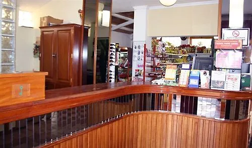 Aparthotel Parque Bali Con Aire Acondicionado 2*