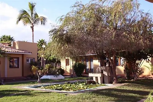 Parque Bali Con Aire Acondicionado Маспаломас