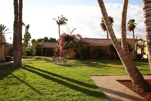 Апарт-отель Parque Bali Con Aire Acondicionado 2*