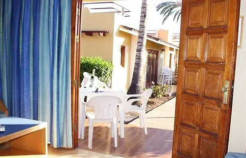 Parque Bali Con Aire Acondicionado