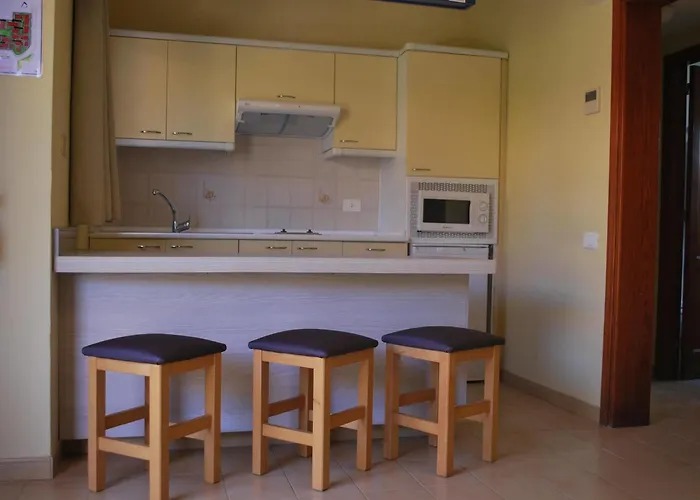 Parque Bali Con Aire Acondicionado 2* Маспаломас