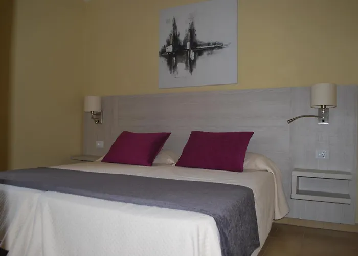 Parque Bali Con Aire Acondicionado Апарт-отель