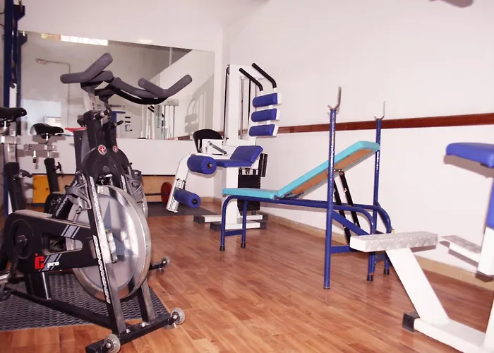 Parque Bali Con Aire Acondicionado