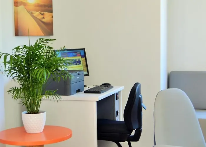 Parque Bali Con Aire Acondicionado Апарт-отель Маспаломас