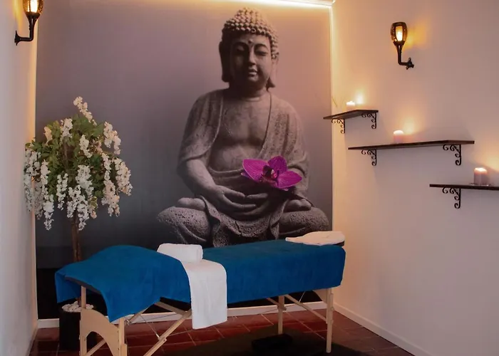 Parque Bali Con Aire Acondicionado 2*