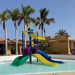 Parque Bali Con Aire Acondicionado