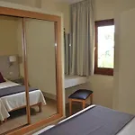 Parque Bali Con Aire Acondicionado Aparthotel 2*