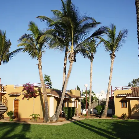 Parque Bali Con Aire Acondicionado 아파트호텔 2*