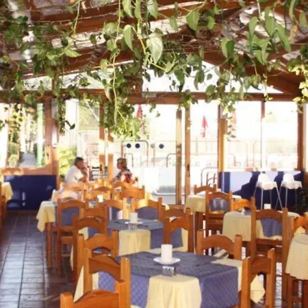 Parque Bali Con Aire Acondicionado アパートホテル 2*