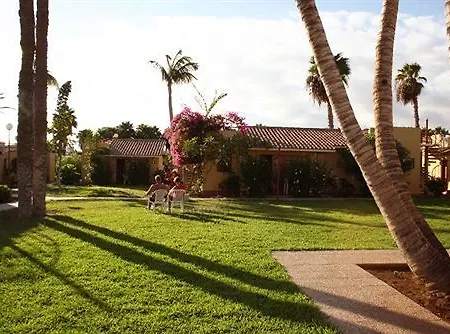 Lejlighedshotel Parque Bali Con Aire Acondicionado 2*