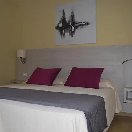 Parque Bali Con Aire Acondicionado Lejlighedshotel